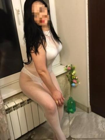 Индивидуалка Елизавета Фотография 2